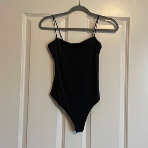 Abercrombie Bodysuit